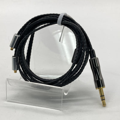 【中古】Clear force Ultimate MMCX 3.5φ【秋葉原】