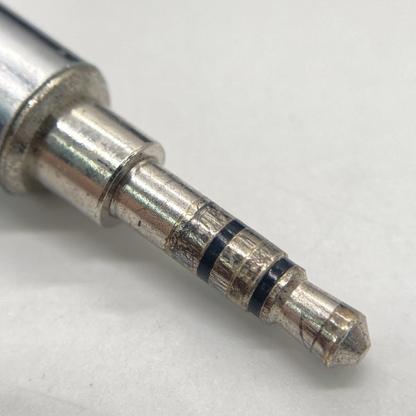 【中古】HPSC-63 2.5m (TRSフォン - 3.5mmステレオミニ)【秋葉原】