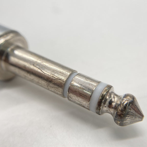 【中古】HPSC-63 2.5m (TRSフォン - 3.5mmステレオミニ)【秋葉原】