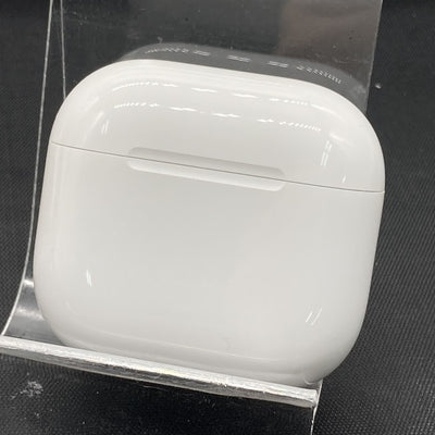 【中古】AirPods 4 MXP63J/A【日本橋】