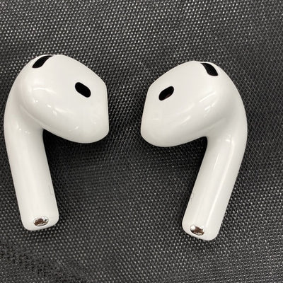 【中古】AirPods 4 MXP63J/A【日本橋】