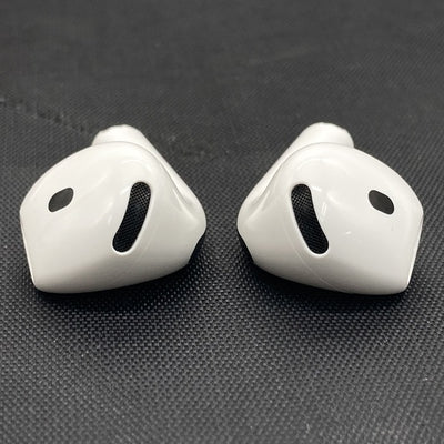【中古】AirPods 4 MXP63J/A【日本橋】