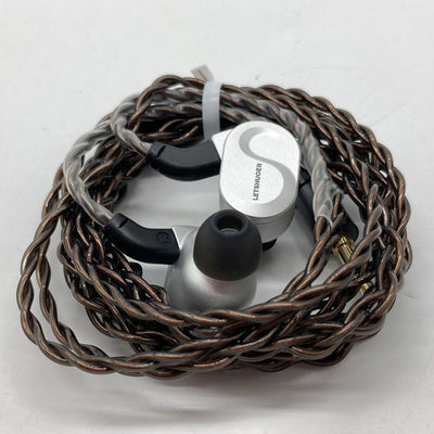 【中古】S08 Silver【名古屋】
