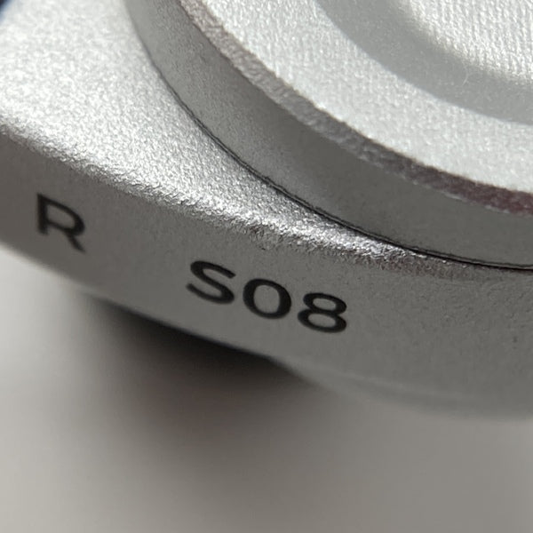 【中古】S08 Silver【名古屋】