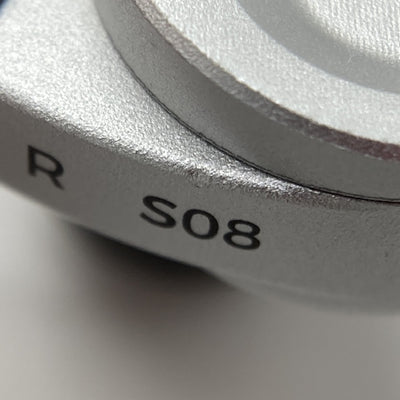 【中古】S08 Silver【名古屋】
