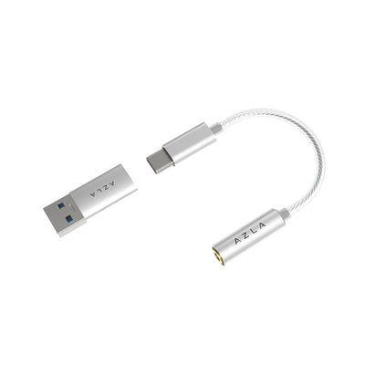 Smart DAC A100