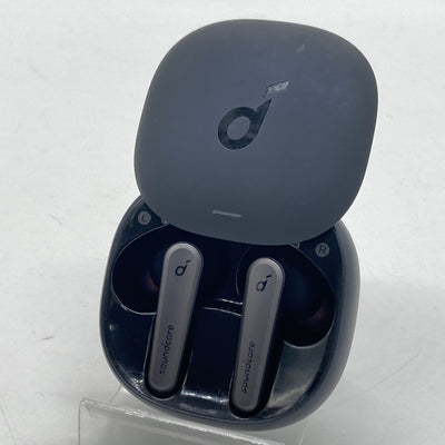 【中古】Soundcore Liberty Air 2 Pro ブラック 【A3951N11】【日本橋】