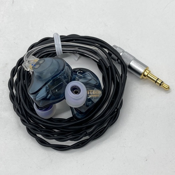 【中古】FitEar TG335(ユニバーサルモデル）【秋葉原】