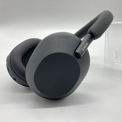【中古】WH-1000XM5 BM ブラック【名古屋】