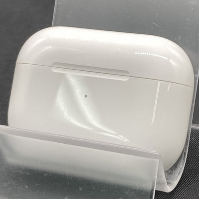 【中古】AirPods Pro 充電ケース(MagSafe)【日本橋】
