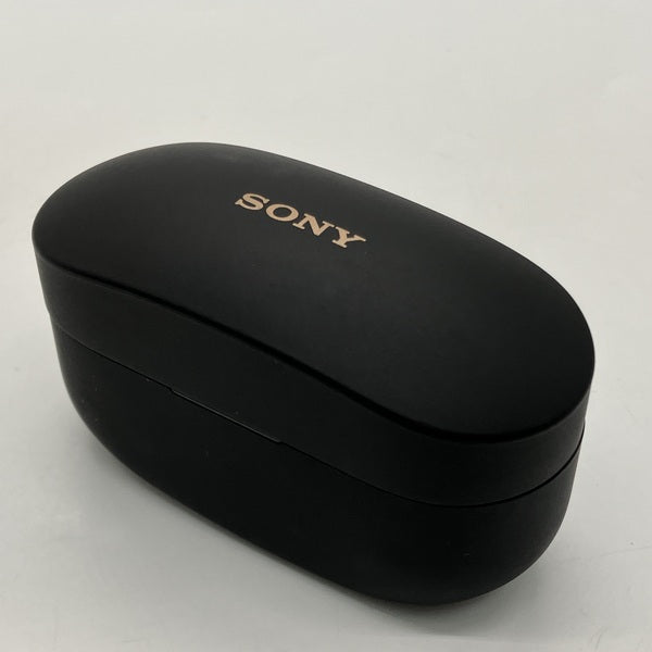 【中古】WF-1000XM4 BM ブラック【秋葉原】