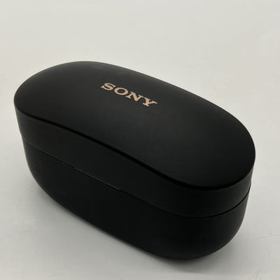 【中古】WF-1000XM4 BM ブラック【秋葉原】