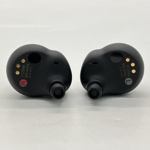【中古】WF-1000XM4 BM ブラック【秋葉原】