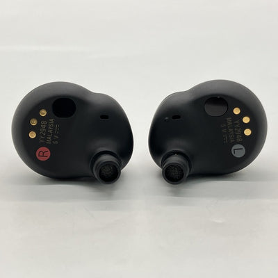 【中古】WF-1000XM4 BM ブラック【秋葉原】