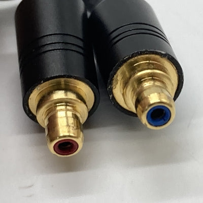 【中古】Iolite Pentaconn ear-4.4mm(イヤーループ仕様) 120cm【日本橋】