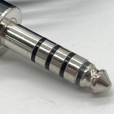 【中古】Iolite Pentaconn ear-4.4mm(イヤーループ仕様) 120cm【日本橋】
