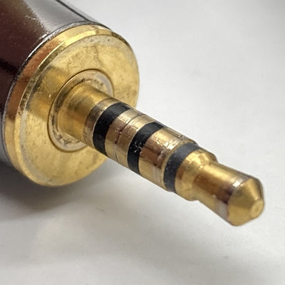 【中古】Clear force Ultimate MMCX 2.5φ L-Plug (1.2m)【日本橋】