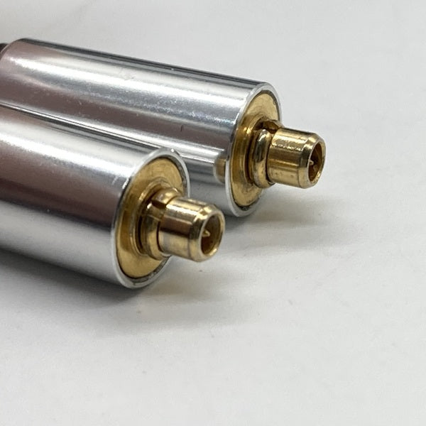【中古】Clear force Light MMCX 2.5φ L-Plug (1.2m)【日本橋】