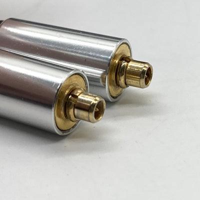 【中古】Clear force Light MMCX 2.5φ L-Plug (1.2m)【日本橋】