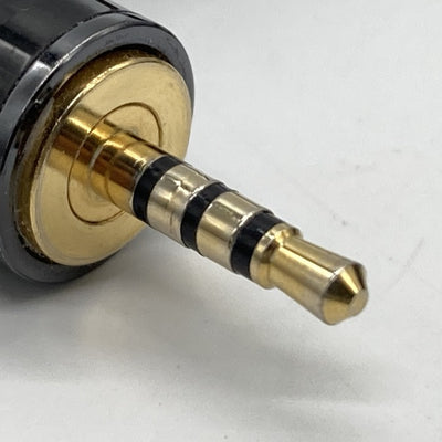 【中古】Clear force Light MMCX 2.5φ L-Plug (1.2m)【日本橋】