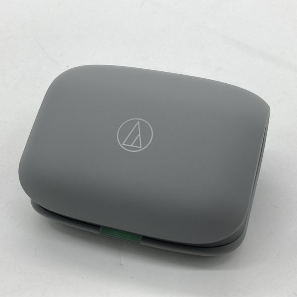 【中古】ATH-TWX7 GY ストーングレイ【秋葉原】