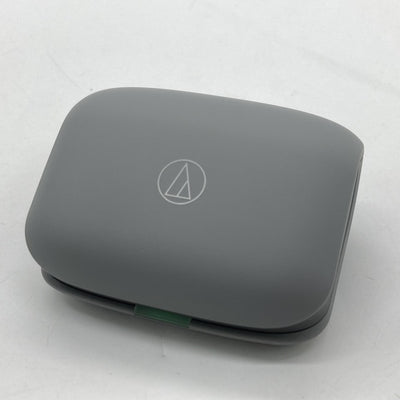 【中古】ATH-TWX7 GY ストーングレイ【秋葉原】