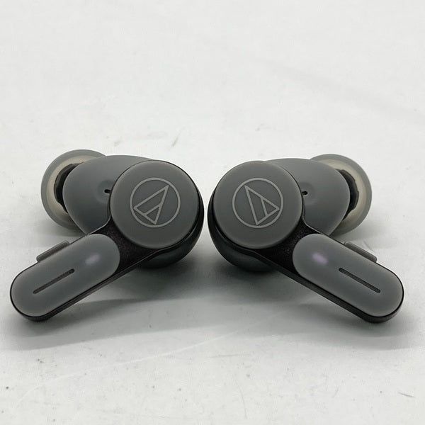 【中古】ATH-TWX7 GY ストーングレイ【秋葉原】