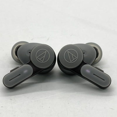 【中古】ATH-TWX7 GY ストーングレイ【秋葉原】
