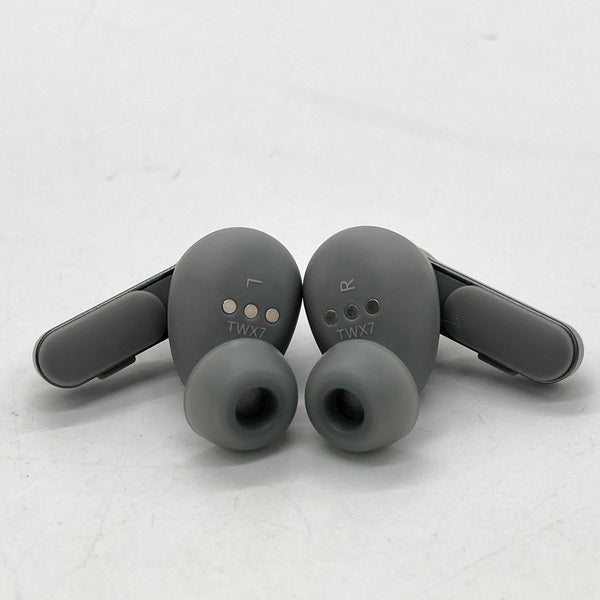 【中古】ATH-TWX7 GY ストーングレイ【秋葉原】