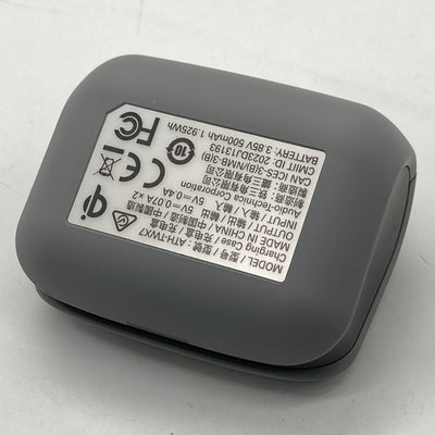 【中古】ATH-TWX7 GY ストーングレイ【秋葉原】