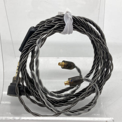 【中古】Litz Copper Earphone Cable MMCX - 2.5mm 【ALO-5140】【秋葉原】