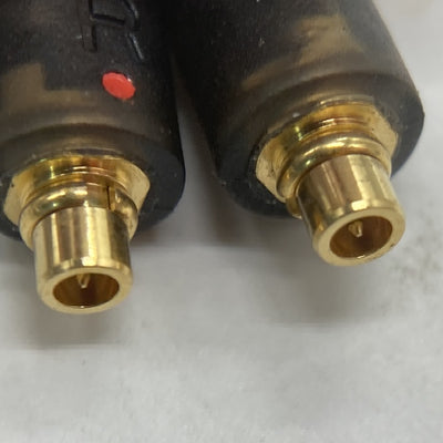 【中古】Litz Copper Earphone Cable MMCX - 2.5mm 【ALO-5140】【秋葉原】