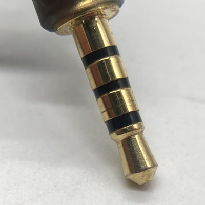 【中古】Litz Copper Earphone Cable MMCX - 2.5mm 【ALO-5140】【秋葉原】