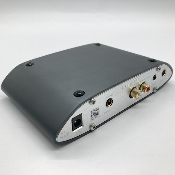 【中古】ZEN CAN【日本橋】