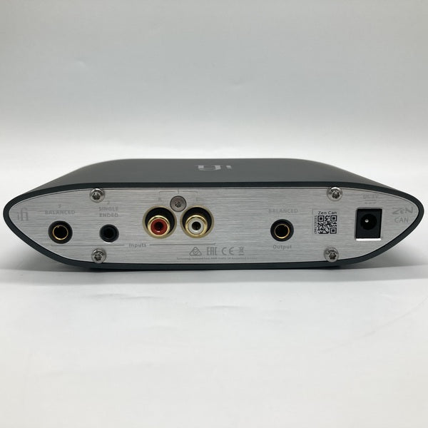 【中古】ZEN CAN【日本橋】