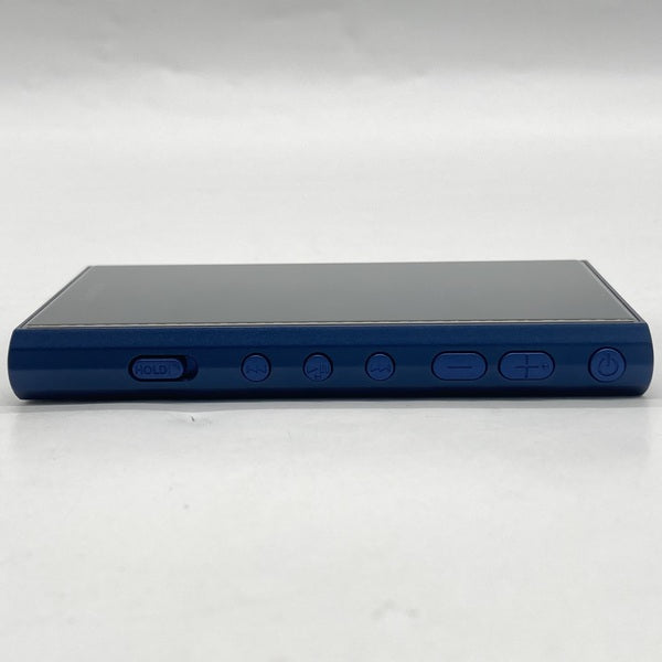 ★新品未開封 SONY WALKMAN NW-A306 L ブルー ★ SONY 【中古】NW-A306 LC ブルー【秋葉原】 – e☆イヤホン