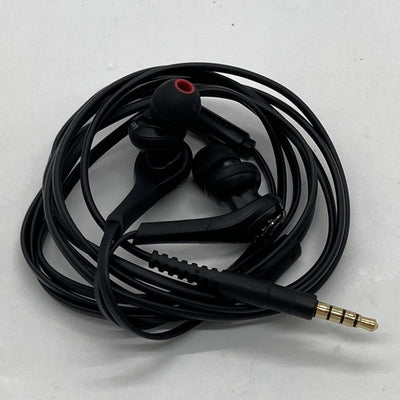 【中古】SOLID BASS ATH-CKS550i BK【秋葉原】
