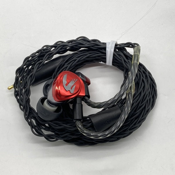 Astell&Kern 【中古】Diana 【IEM-JH Audio THE SIREN SERIES