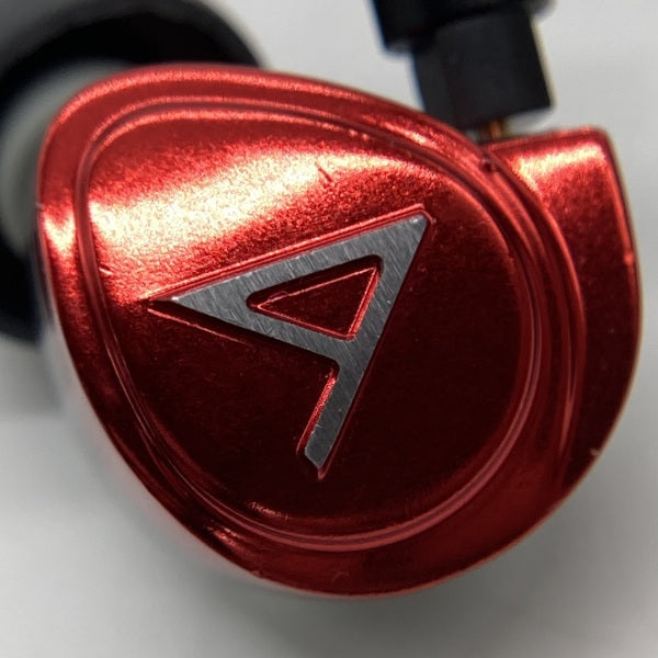 【未使用品】The Siren Series DIANA 有線イヤホン Astell&Kern THE SIREN SERIES Diana [Red] 価格比較 - 価格.com