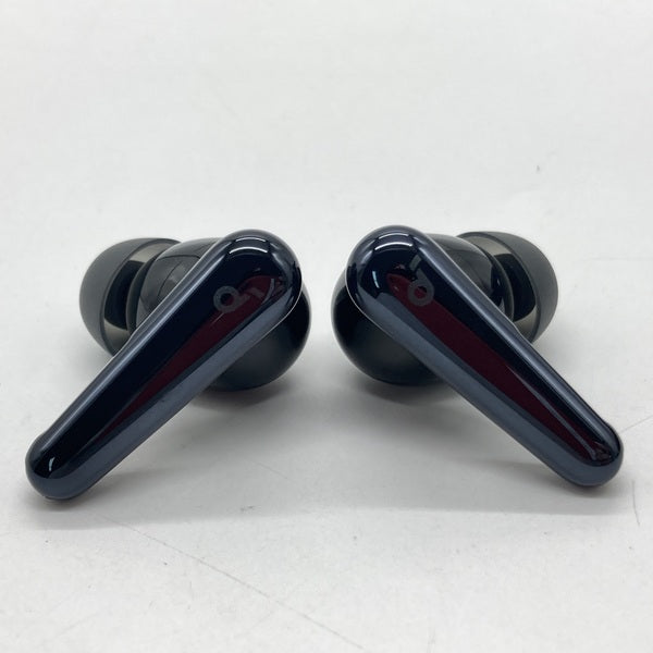 LuNa Anker Soundcore Liberty 4 Pro 中古 Anker 【中古】Soundcore Liberty 4 Pro ディープグリーン