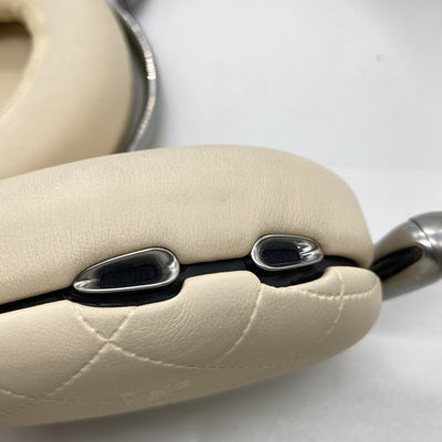 【中古】Parrot Zik（Ivory）【秋葉原】
