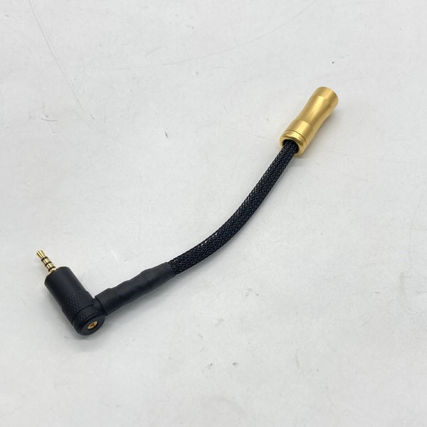 【中古】YATONO-CONV-LE 変換ケーブル 4極3.5mm to 4極L2.5mm 【YACVLE-435t425L】【秋葉原】