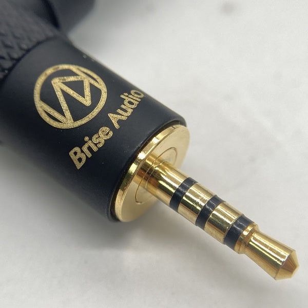 【中古】YATONO-CONV-LE 変換ケーブル 4極3.5mm to 4極L2.5mm 【YACVLE-435t425L】【秋葉原】