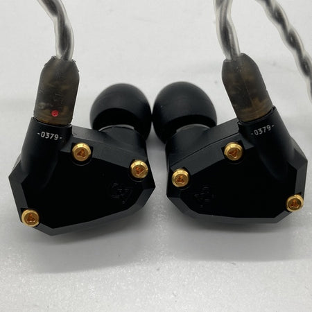 Campfire Audio Andromeda 旧モデル 中古 動作確認済 Campfire Audio ANDROMEDA 旧型モデル