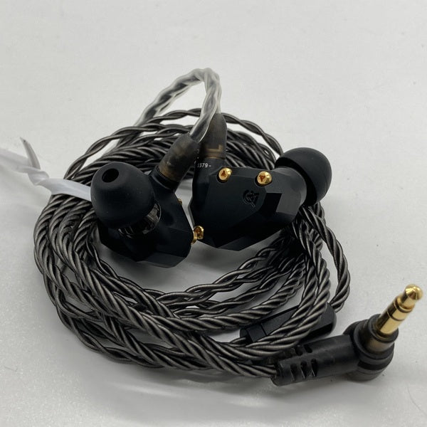 Campfire Audio 【中古】ANDROMEDA Special Edition Gold 【CAM