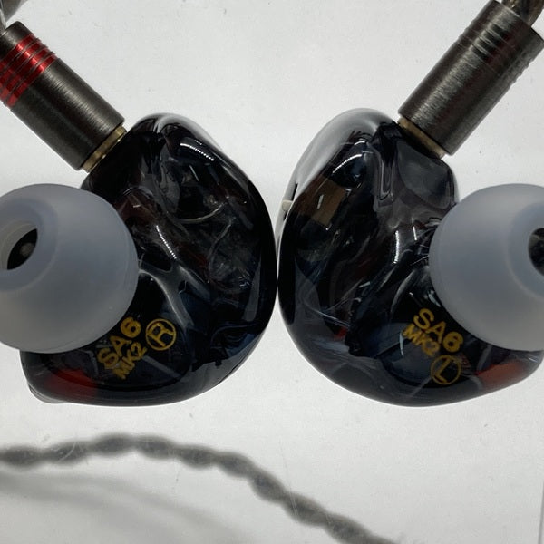 【中古】SA6mk2【秋葉原】