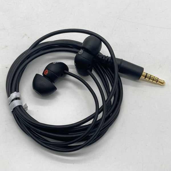 SONY ウォークマン イヤホン IER-NW510N 新品未使用 SONYのWALKMAN専用イヤホン IER-NW510N | shigeru319のブログ