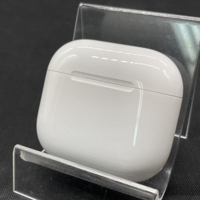 【中古】AirPods 4 MXP93J/A（アクティブノイズキャンセリング搭載）【名古屋】