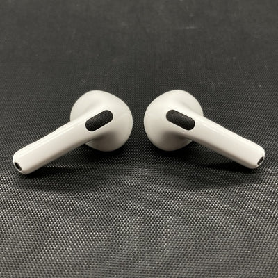 【中古】AirPods 4 MXP93J/A（アクティブノイズキャンセリング搭載）【名古屋】