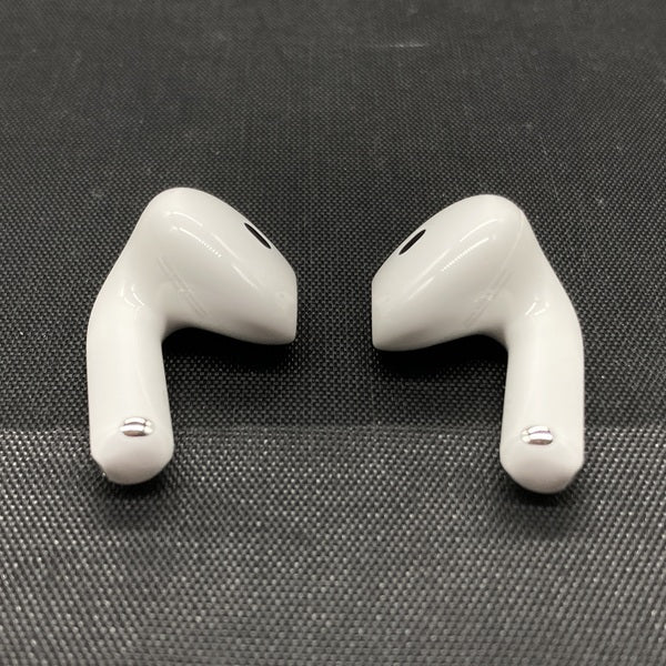 【中古】AirPods 4 MXP93J/A（アクティブノイズキャンセリング搭載）【名古屋】